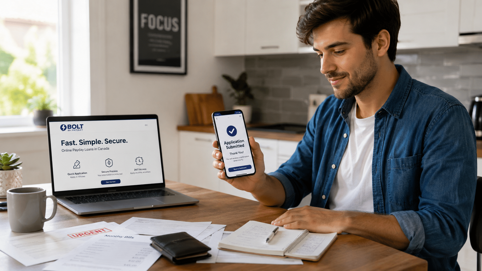 loan for bad credit