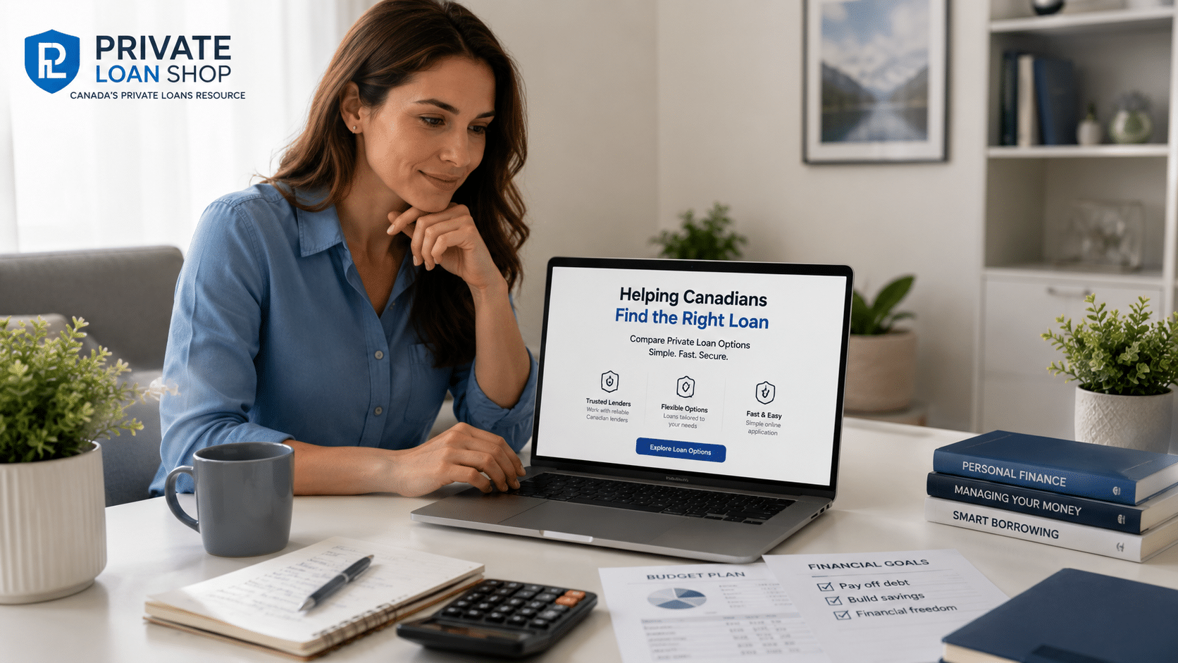 installment loans Canada