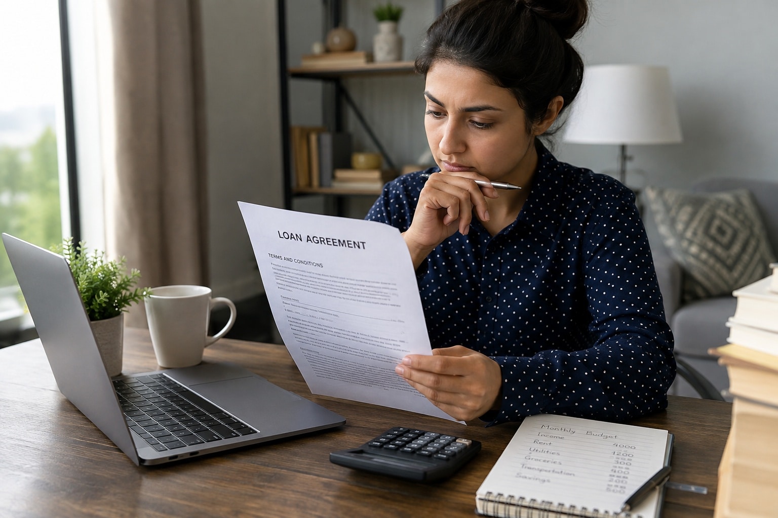 Loan for bad credit